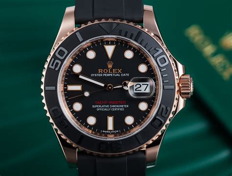 rolex ref 116655 white gold|rolex yacht master everose.